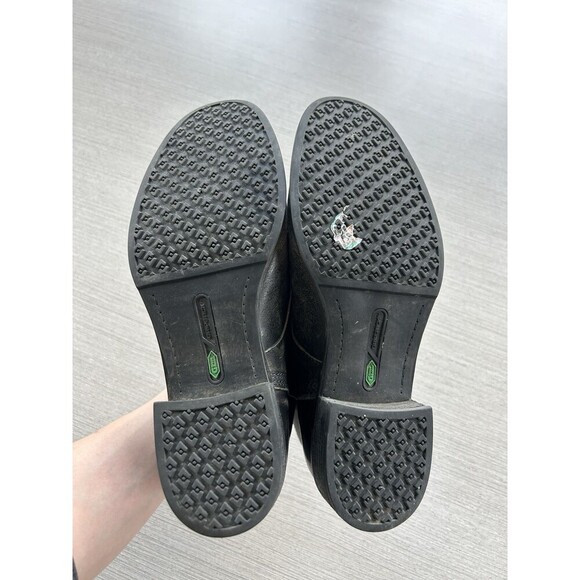 TIMBERLAND Beckwith Lace Up Womens Distressed Chukka Boots 8.5 - Picture 8 of 11